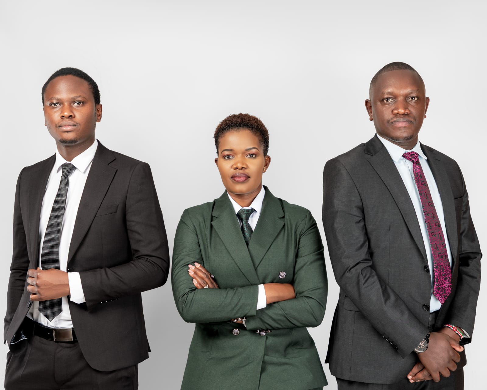 EKM Advocates LLP Partners